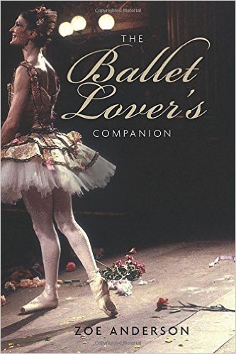 ballet lover's companion