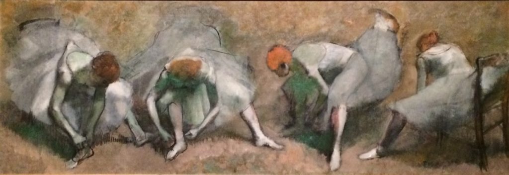 degas