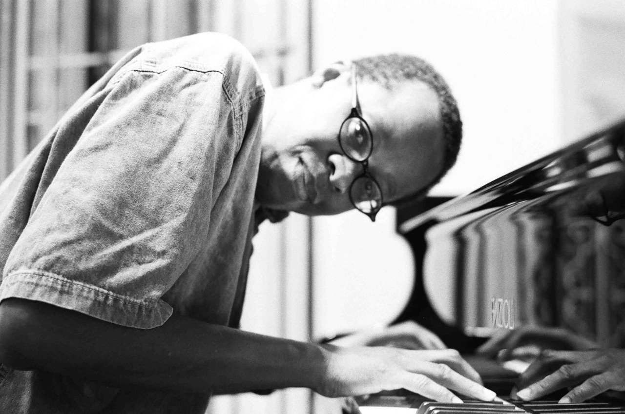 Matthew Shipp