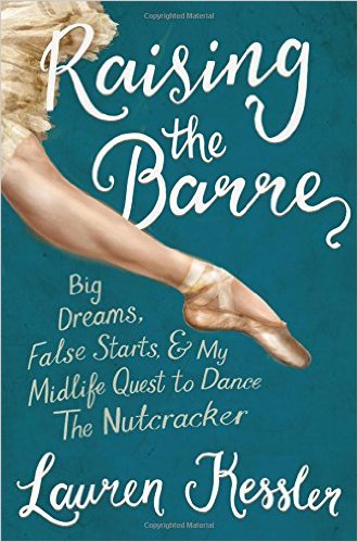 Raising the barre