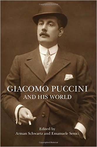 giacomo puccini