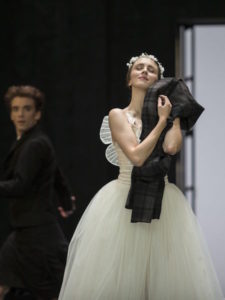 La Sylphide