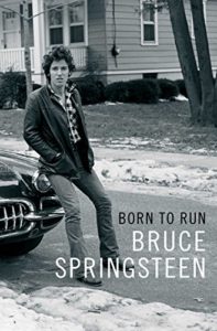 Born To Run Bruce Springsteen