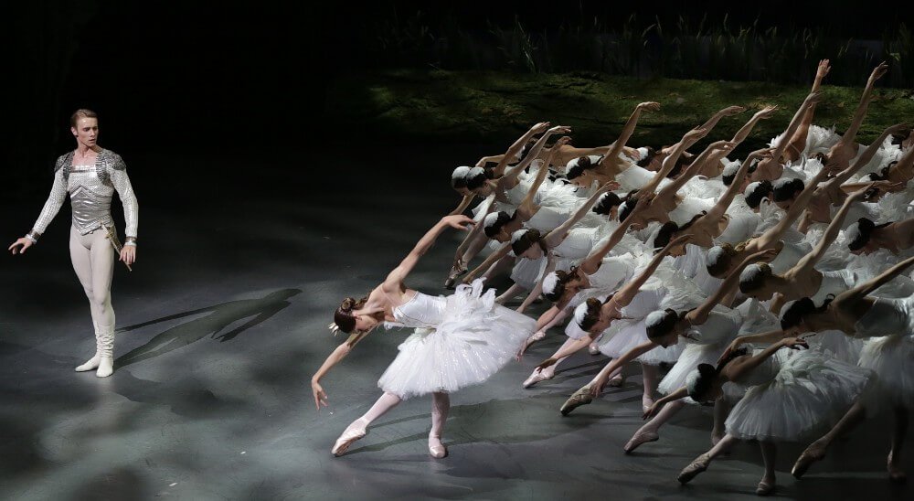 La Scala Ballet