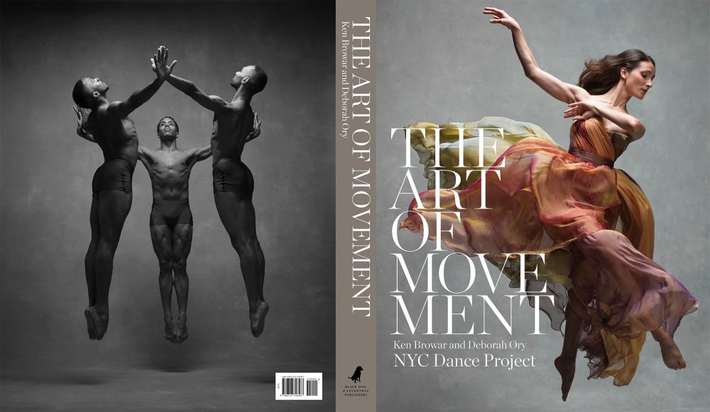 The Art of Movement