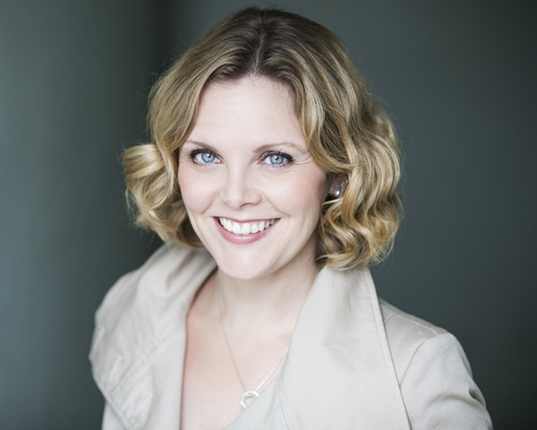 Elin Manahan Thomas