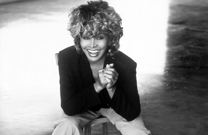 Tina Turner