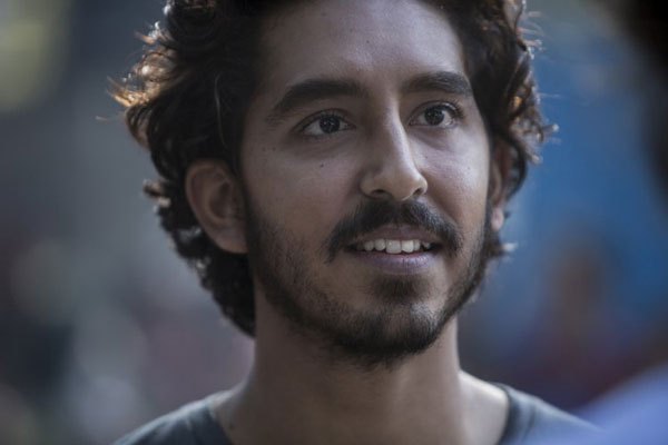 Dev-Patel-Lion