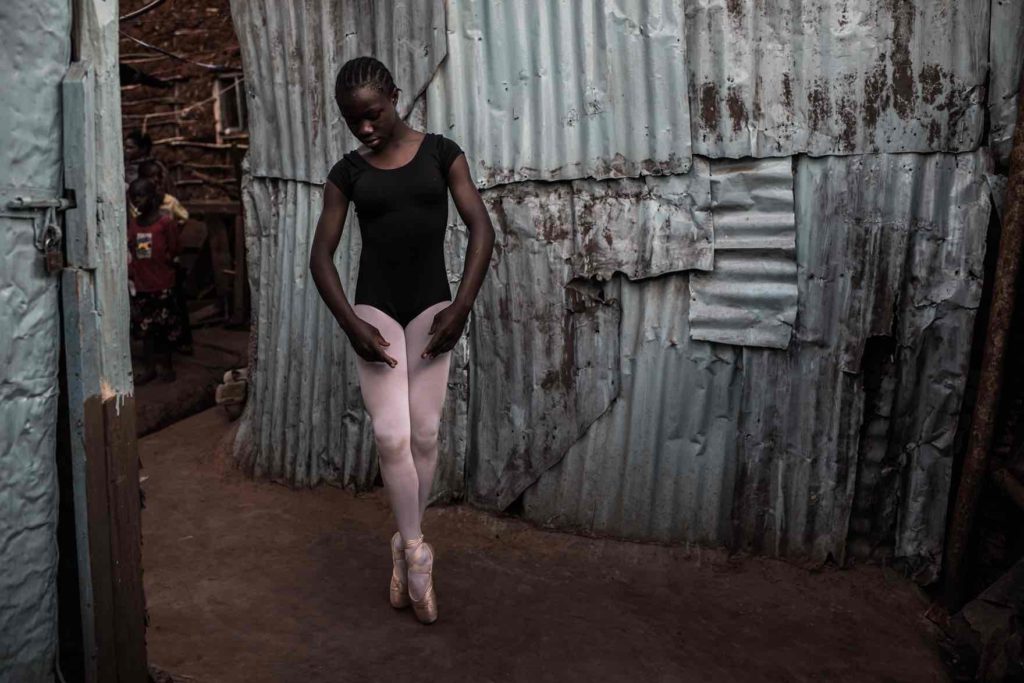 Kenya Ballet 2