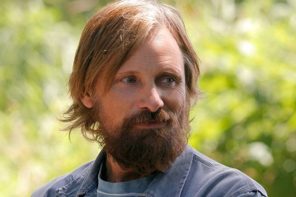 Viggo Mortensen