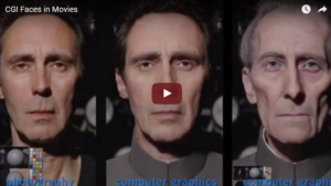 Read more about the article The Evolution of Computer Animated Human Faces in Movies