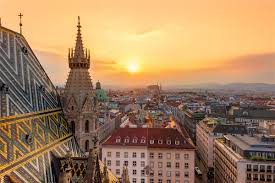 Read more about the article Vienna Is The Best City To Live