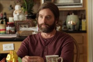 Read more about the article Zach Galifianakis on ‘Baskets’