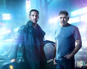 Read more about the article Ryan Gosling and Harrison Ford Unite in a Mysterious New Trailer for Blade Runner 2049