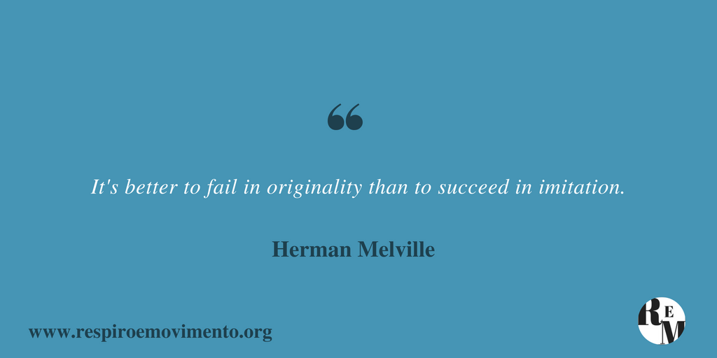 Herman Melville