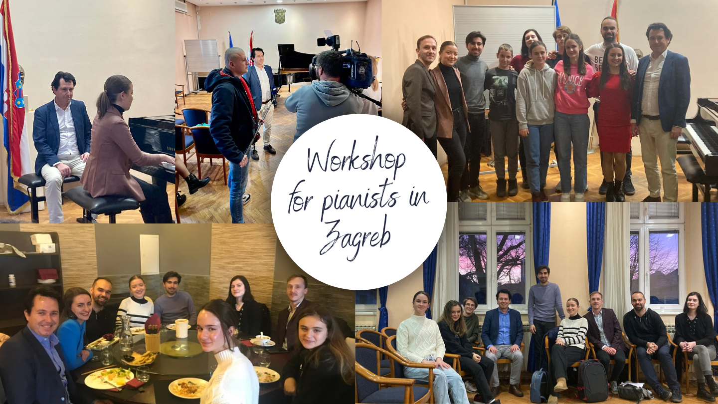 Read more about the article Workshop for pianists in Zagreb