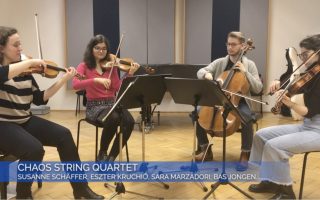 Chaos_String_Quartet