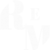 logo rem_white